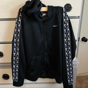 Nike Swoosh Jacket